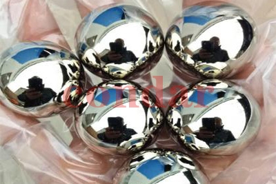 Kangda Steel Balls berättar hur du väljer stålkulor, vilket gör dig bekymmersfri och sparar pengar