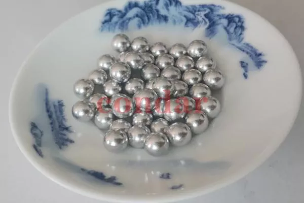 G1000 1085 aluminiumboll